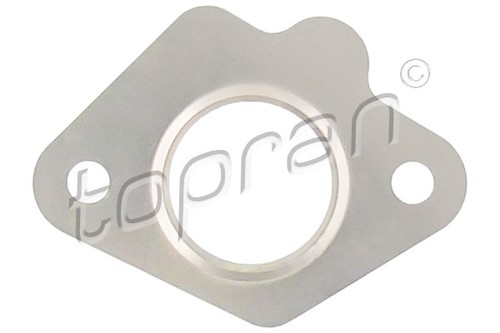 Topran 723 858 - 858, egr