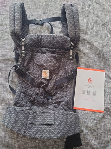 Ergo baby adapt - baby,