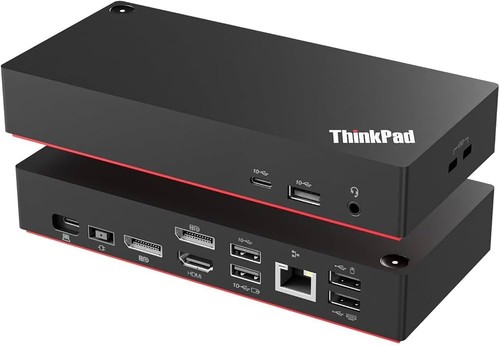 Lenovo thinkpad usb dock - lenovo,
