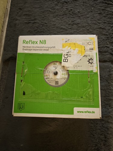 Reflex winkelmann n18 - reflex,