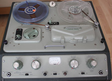 FERROGRAPH. Model 633 Series 6