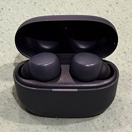 Sony linkbuds truly - sony,