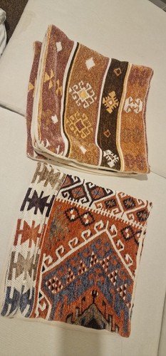 Kilim cushion cover turkish - kilim,