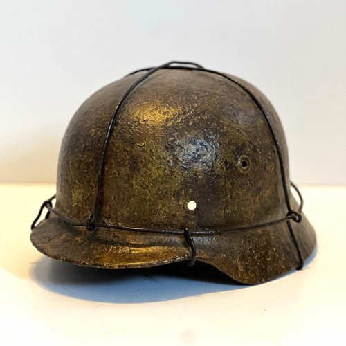 Ww2 german m35 relic - m35,
