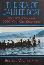The Sea of Galilee Boat: An