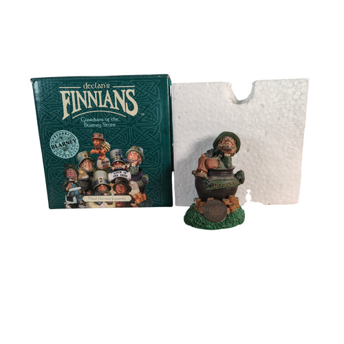 Declan finnians liam the - declan's,