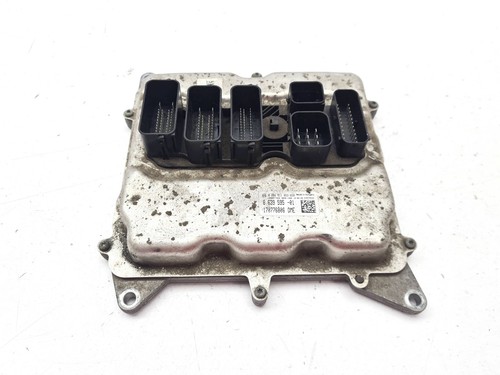 Bmw series f32 - 2015, engine