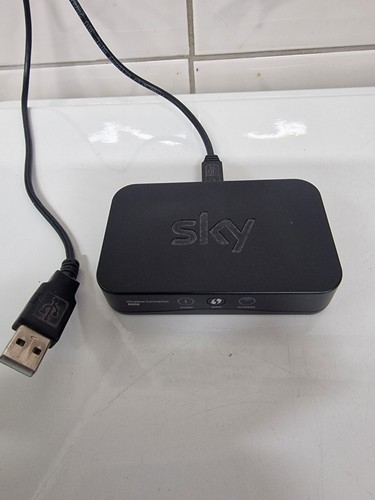 Sky sd501 connector wireless - sky,