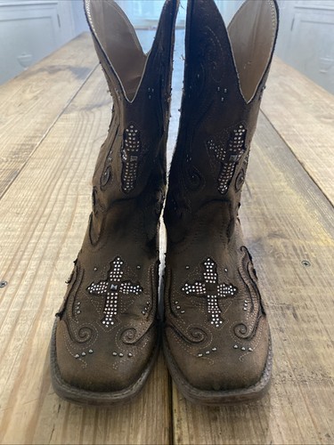 Roper kids faith - roper, vintage