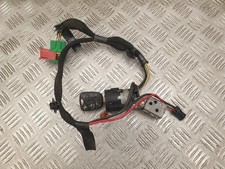 PEUGEOT 307 3A/C Ignition Lock