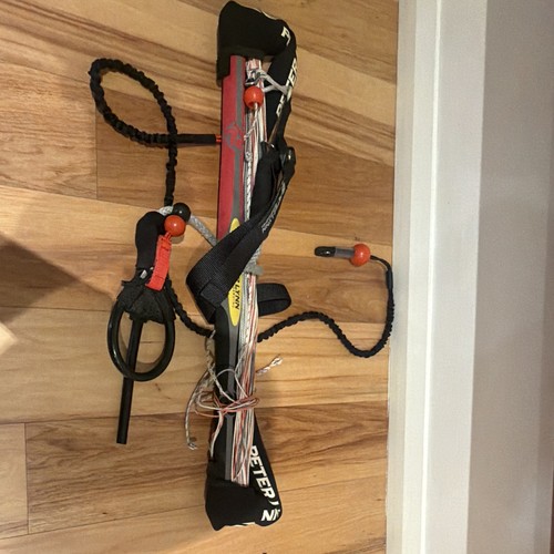 Peter lynn kitesurfing kite - peter,