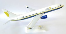 Boeing 737-800 Miami Air Premium Skymarks Risesoon Collectors Model 1:130