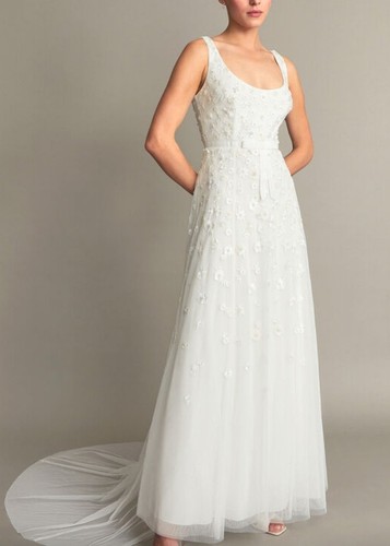 Monsoon amelie embroidered - monsoon,