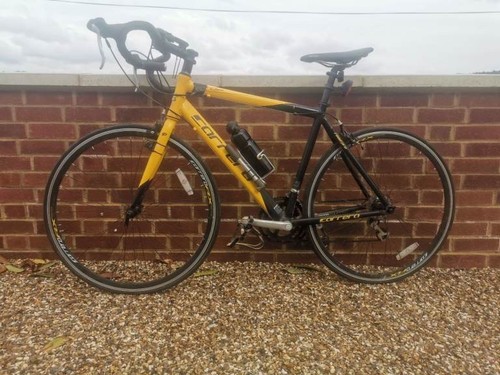 Carrera tdf ltd road racing - road,