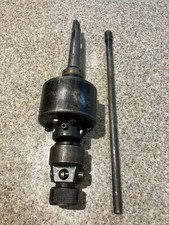 Archer No. 1  Tapping Head