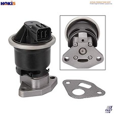 EGR VALVE FT60242 FOR RENAULT SCÉNIC/III/GRAND TRAFIC/Van/Bus MEGANE/Hatchback