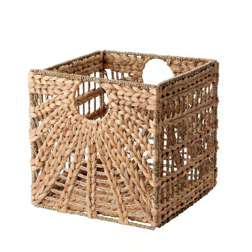 Ikea lustigkurre basket - lustigkurre,