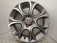 FIAT PUNTO EVO 16'' GREY