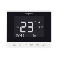Viessmann Vitotrol 100-E Wireless Modulation Thermostat (7968153)
