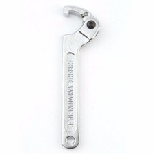 7in square head adjustable - 7in,