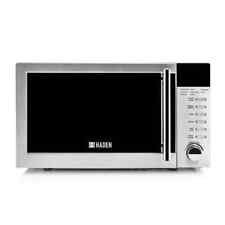 Haden 20L Digital Stainless