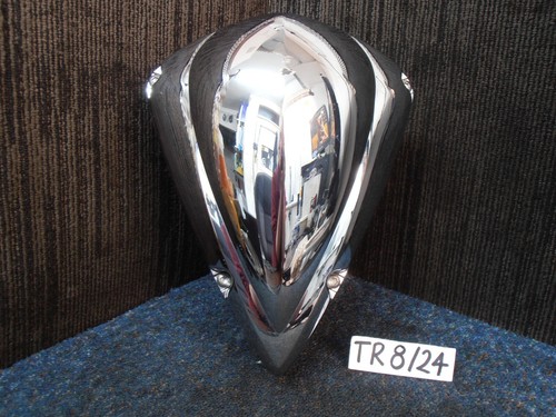 Honda fury vt1300 air box - cx,
