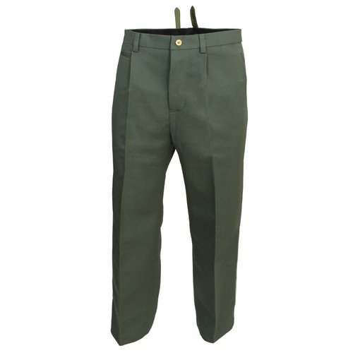 Ww2 german dress trousers with - german,