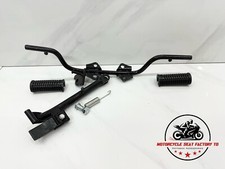 Honda SS50 CL50 CT50 CT70 Foot