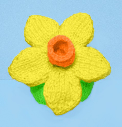 Knitting pattern easter - pattern,