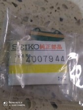 Original Seiko 4007-944 Circuit 2 M158a (LCI BLOCK) NOS