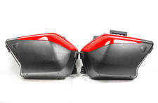 Genuine Ducati 2010-2012