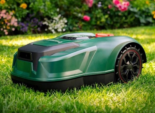 Parkside pamr 500 robot - pamr,