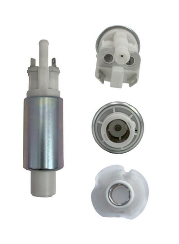Tank fuel pump for - fuel, lancia