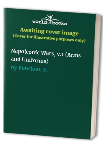 Napoleonic wars arms - napoleonic, v.1
