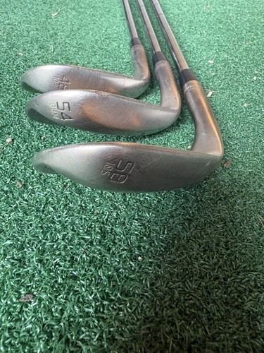 Titleist vokey sm10 nickel - titleist,