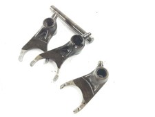 Honda XL 500 R PD02 - Shift