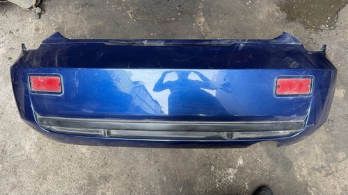 Toyota celica genuine - toyota, rear