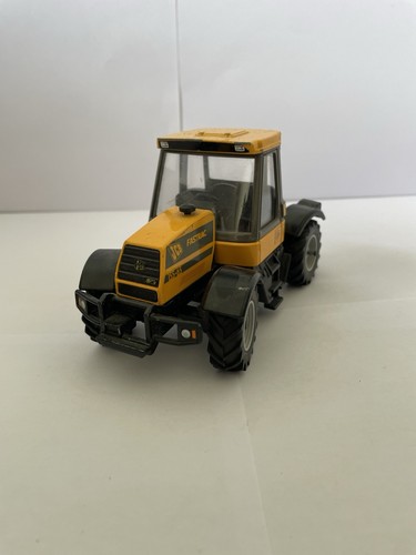 Britains jcb fastrac - jcb,