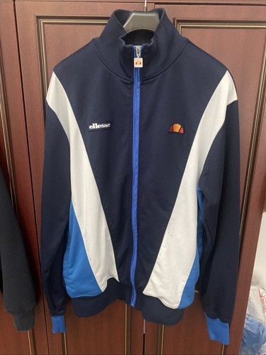 Ellesse track top - ellesse,