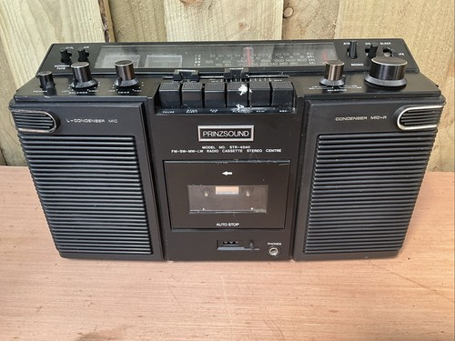 Vintage prinzsound invader - vintage,