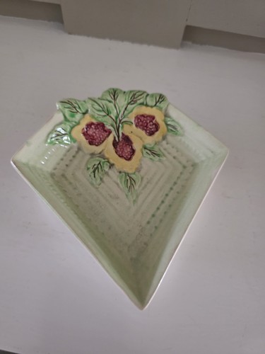Brentleigh ware floral design - brentleigh,