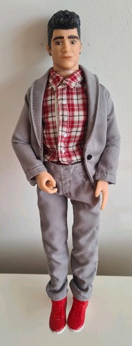Zayn malik one direction - one, doll