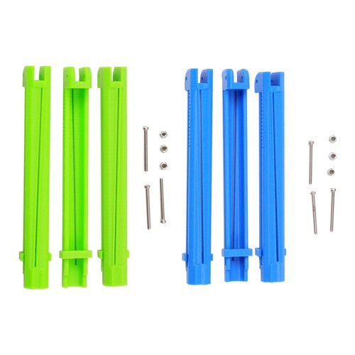 3pack archery fletching - archery,