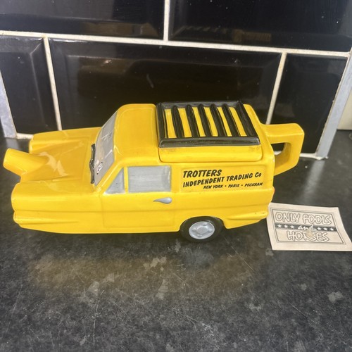 Weston house only fools - house, &
