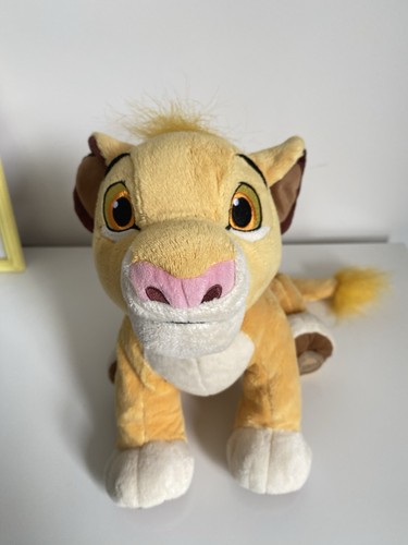 Disney store plush toy - store, of