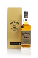 Jack Daniel's No. 27 Gold 70cl