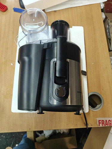 Cookworks je3700 juicer - cookworks,