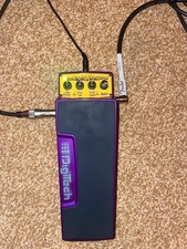 Digitech Jimi Hendrix