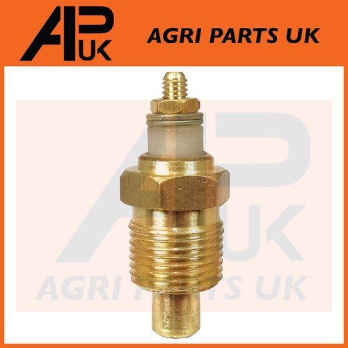 Temperature sender switch for - sender,