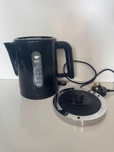 Dualit studio kettle - studio,